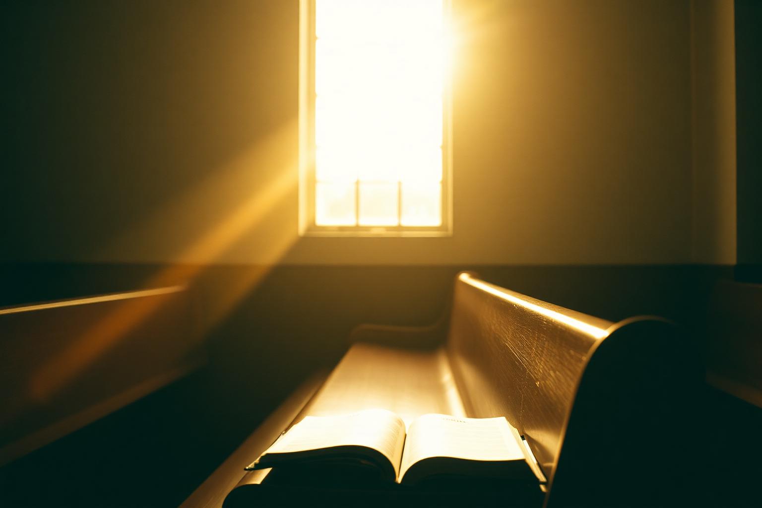 Iglesia Cristiana en Español en Columbus, Ohio: Tu Hogar de Fe en Valle de Vida