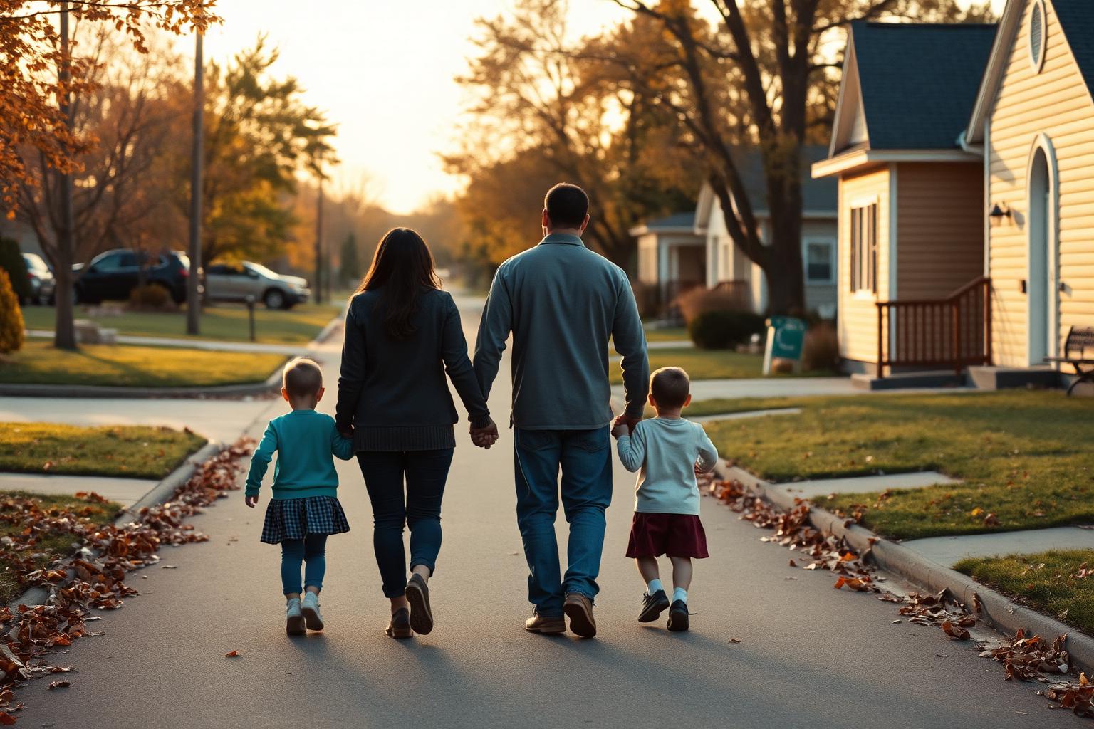 Cómo Encontrar una Iglesia en Español en Ohio: Guía Práctica para Familias Hispanas